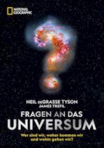 Fragen an das Universum