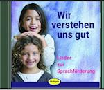 Wir verstehen uns gut (CD)