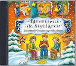 Adventszeit im Stuhlkreis (CD-Sampler)
