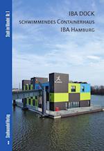 Iba Dock Schwimmendes Containerhaus