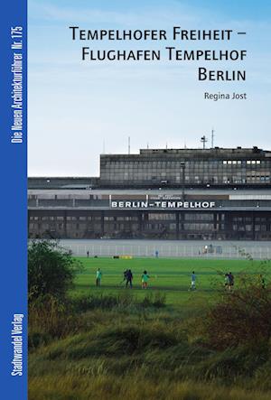 Tempelhofer Freiheit - Flughafen Tempelhof Berlin