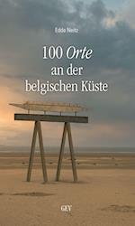 100 Orte an der belgischen Küste