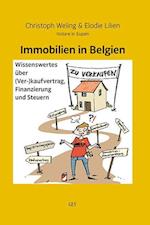 Immobilien in Belgien