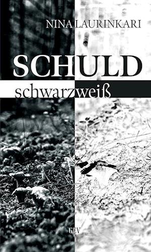 Schuld schwarz-weiß