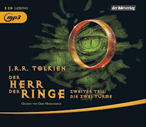 Der Herr der Ringe. Zweiter Teil - Die zwei Türme