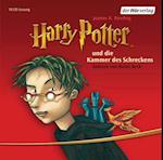 Harry Potter 2 und die Kammer des Schreckens