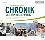 Chronik der Bundesrepublik