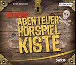 Die große Abenteuer-Hörspiel-Kiste