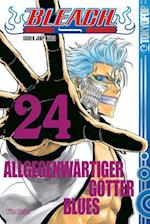 Bleach 24