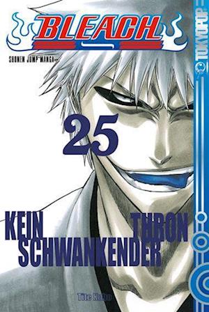 Bleach 25