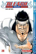 Bleach 28