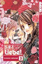 3, 2, 1 ... Liebe! 03