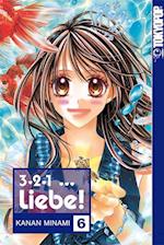 3, 2, 1 ... Liebe! 06