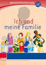 Ich und meine Familie - Werkstatt