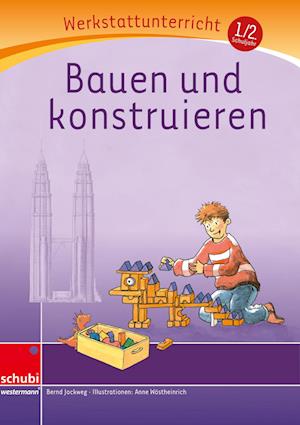 Bauen und Konstruieren - Werkstatt