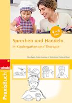 Sprechen und Handeln Praxisbuch