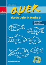 Quer durchs Jahr in Mathe 5