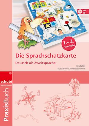 Deutsch als Zweitsprache