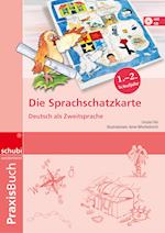 Deutsch als Zweitsprache