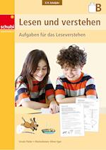 Lesen und verstehen, 3./4. Schuljahr B