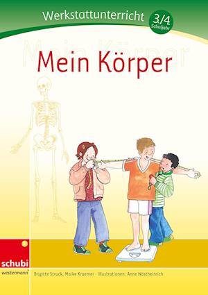 Werkstatt Mein Körper