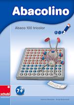 Abacolino - Abaco tricolor 100 - Arbeitsheft