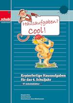 Hausaufgaben? Cool! 4