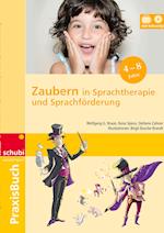 Praxisbuch Zaubern in Sprachtherapie und Sprachförderung