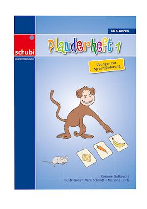 Plauderheft 1