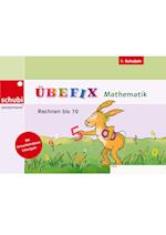 Übefix Mathematik 5