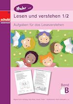 Mehr... Lesen und verstehen 1/2 Band B