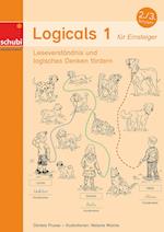 Logicals 1. Lesen-Verstehen-Kombinieren