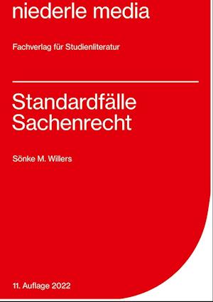 Standardfälle Sachenrecht