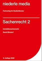 Sachenrecht 2