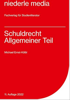 Schuldrecht Allgemeiner Teil