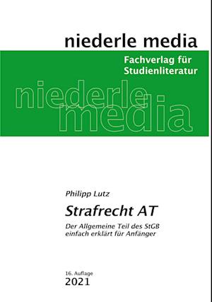 Strafrecht AT