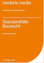 Standardfälle Baurecht