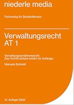 Verwaltungsrecht AT 1