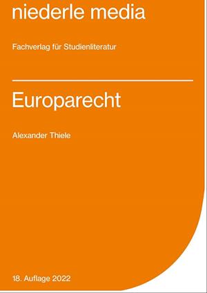 Europarecht