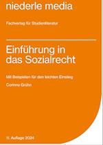 Einführung in das Sozialrecht