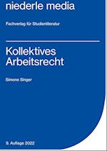 Kollektives Arbeitsrecht