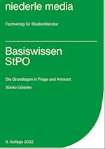 Basiswissen StPO