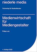 Medienwirtschaft für Mediengestalter