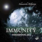 Immunity. Audio-CD