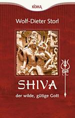 Shiva - der wilde, gütige Gott