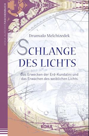 Schlange des Lichts