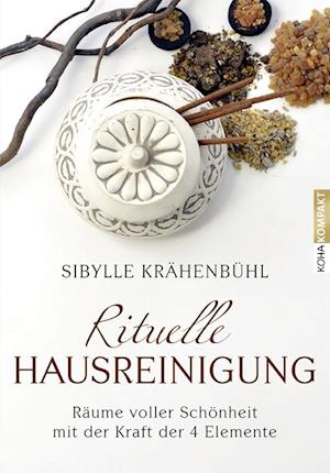 Rituelle Hausreinigung