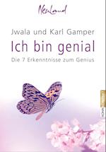 Ich bin genial