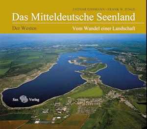 Das Mitteldeutsche Seenland