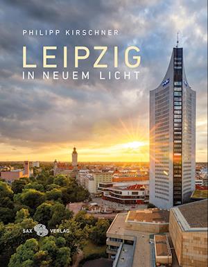 Leipzig in neuem Licht